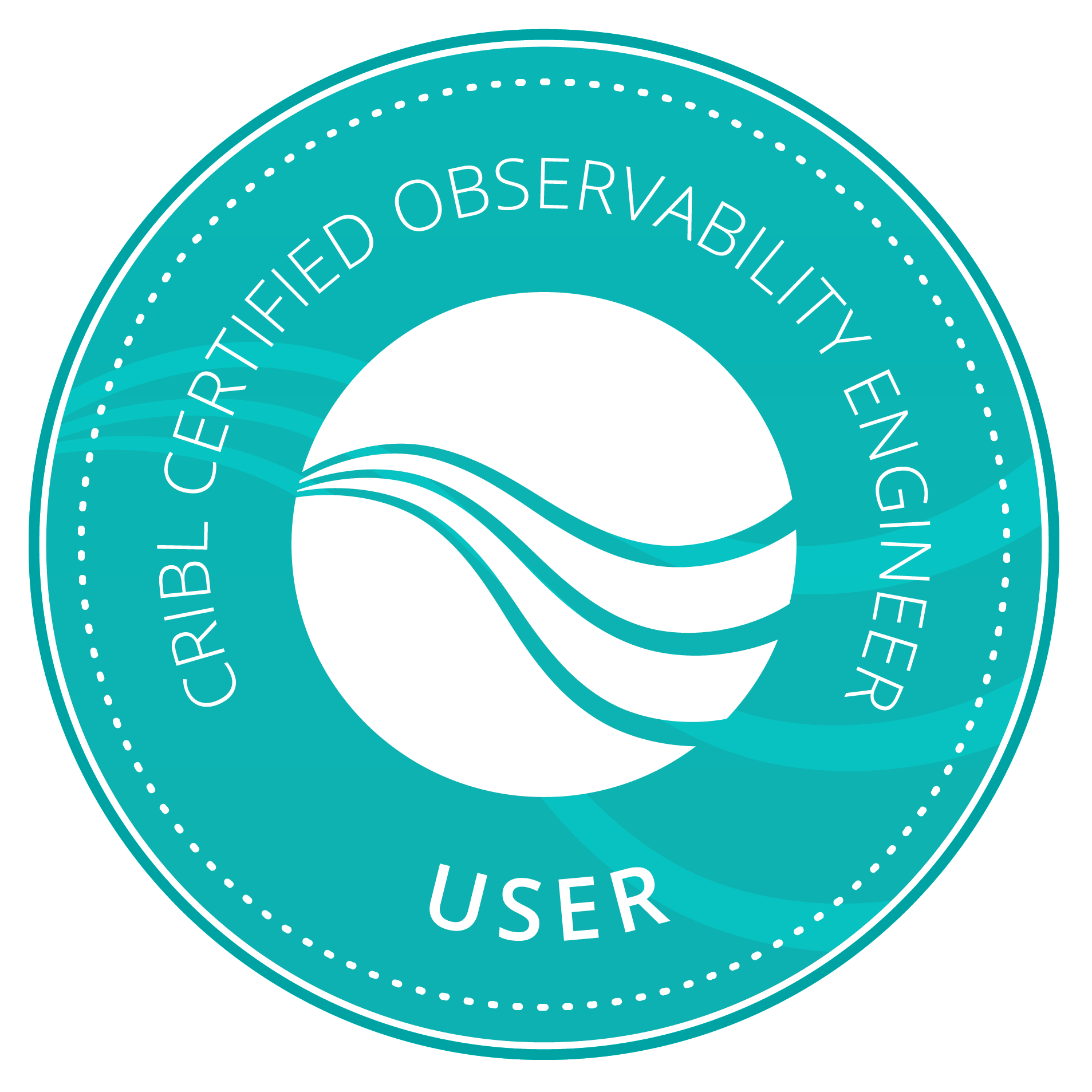 Cribl Certified Observability Engineer Stream User