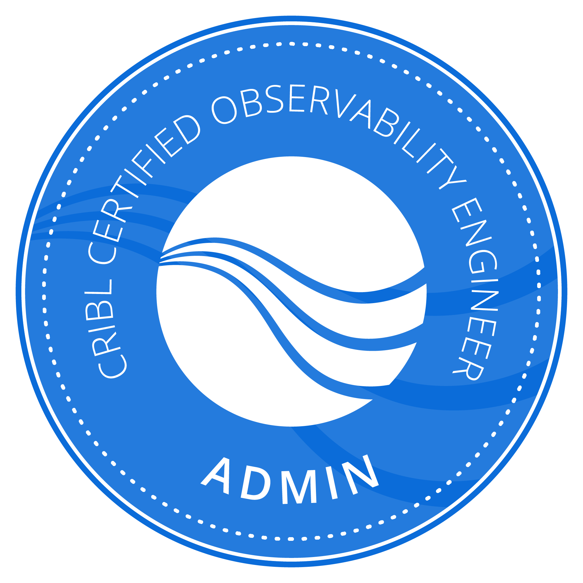 Cribl Certified Observability Engineer Stream Admin