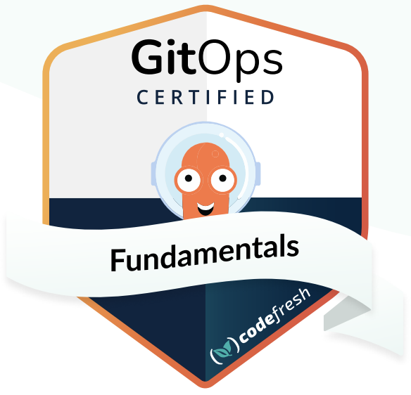 GitOps Certified for ArgoCD